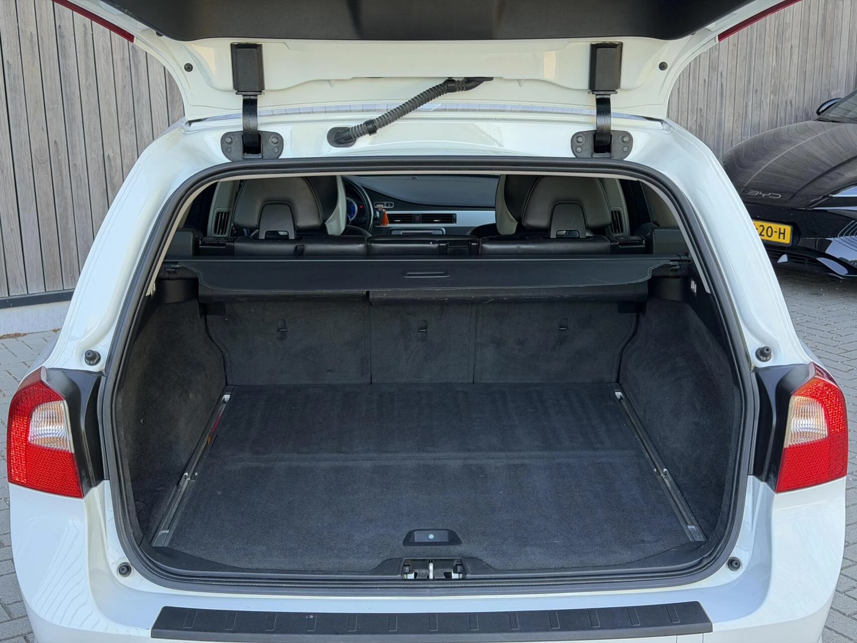 Hoofdafbeelding Volvo V70