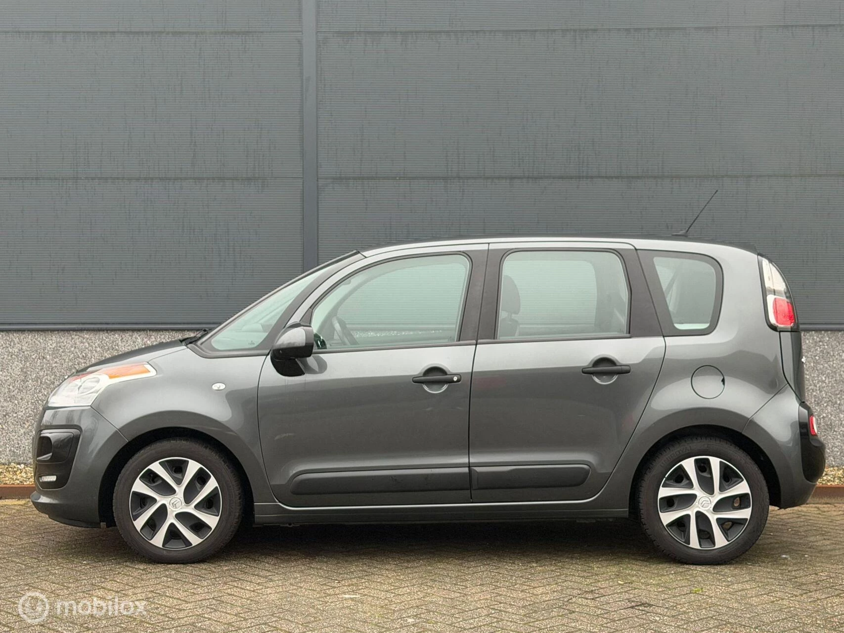 Hoofdafbeelding Citroën C3 Picasso