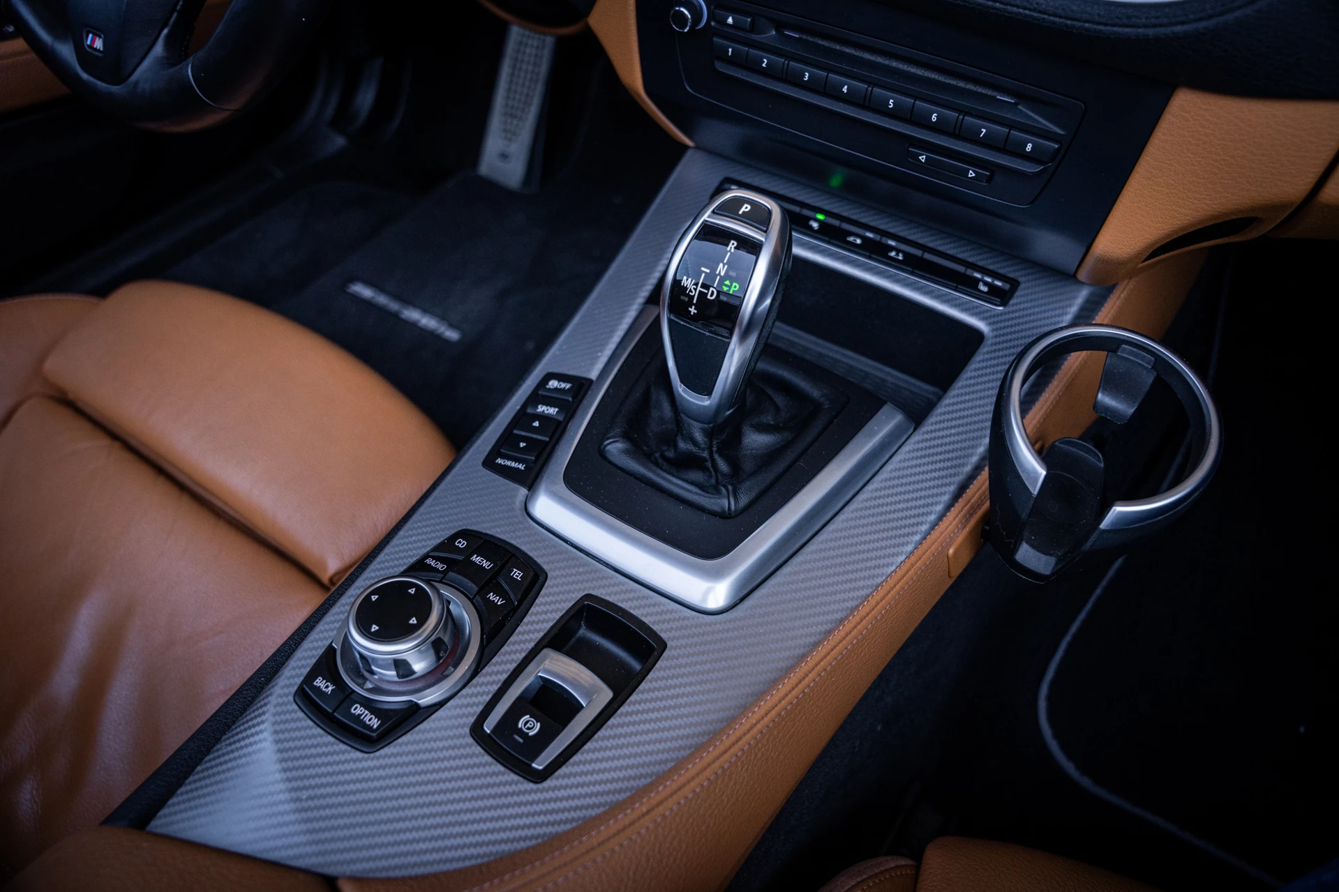 Hoofdafbeelding BMW Z4