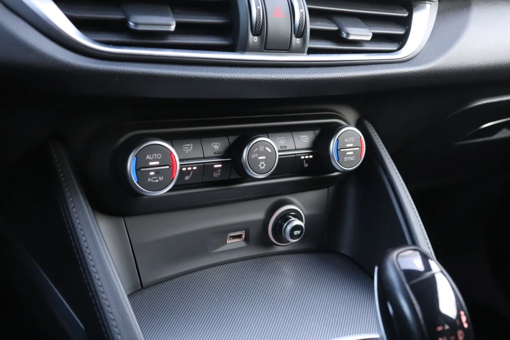 Hoofdafbeelding Alfa Romeo Stelvio