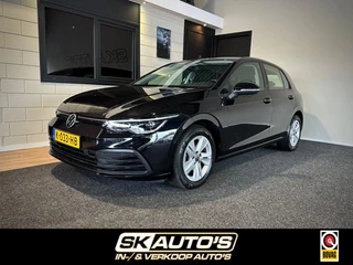 Volkswagen Golf 1.0 ETSI LIFE BNS NAP l MEMORY l SFEERVER l CAMERA l CLIMA l