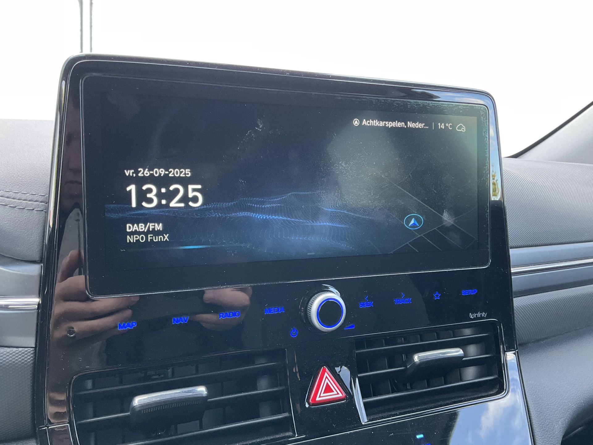 Hoofdafbeelding Hyundai IONIQ