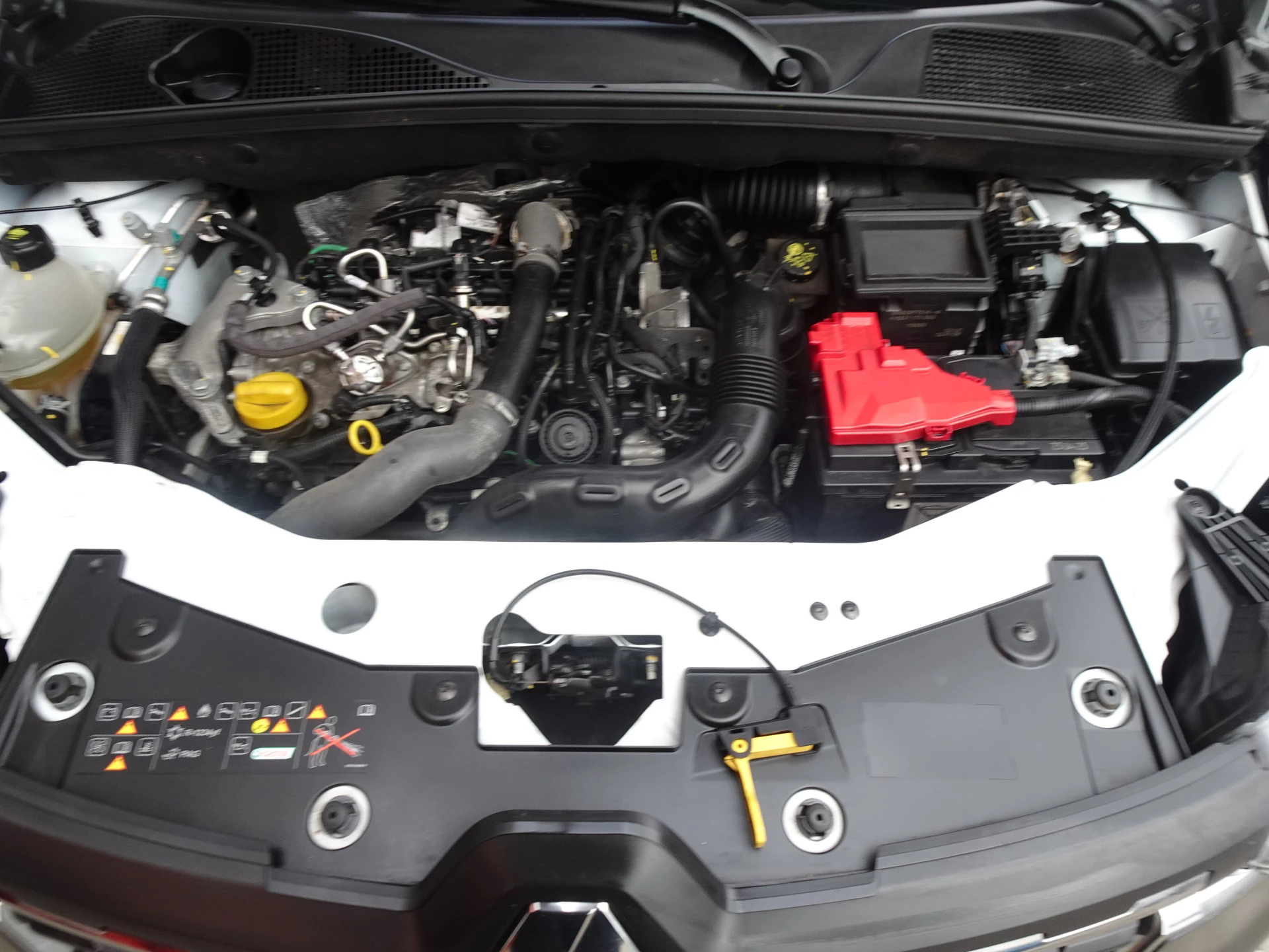 Hoofdafbeelding Renault Express