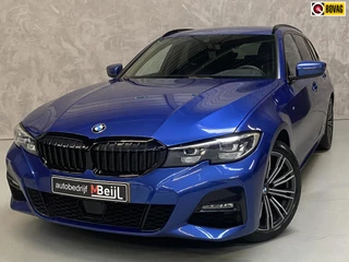 BMW 3-serie Touring 320i Executive Edition /M-Pakket /Carplay /Eerste eigenaar