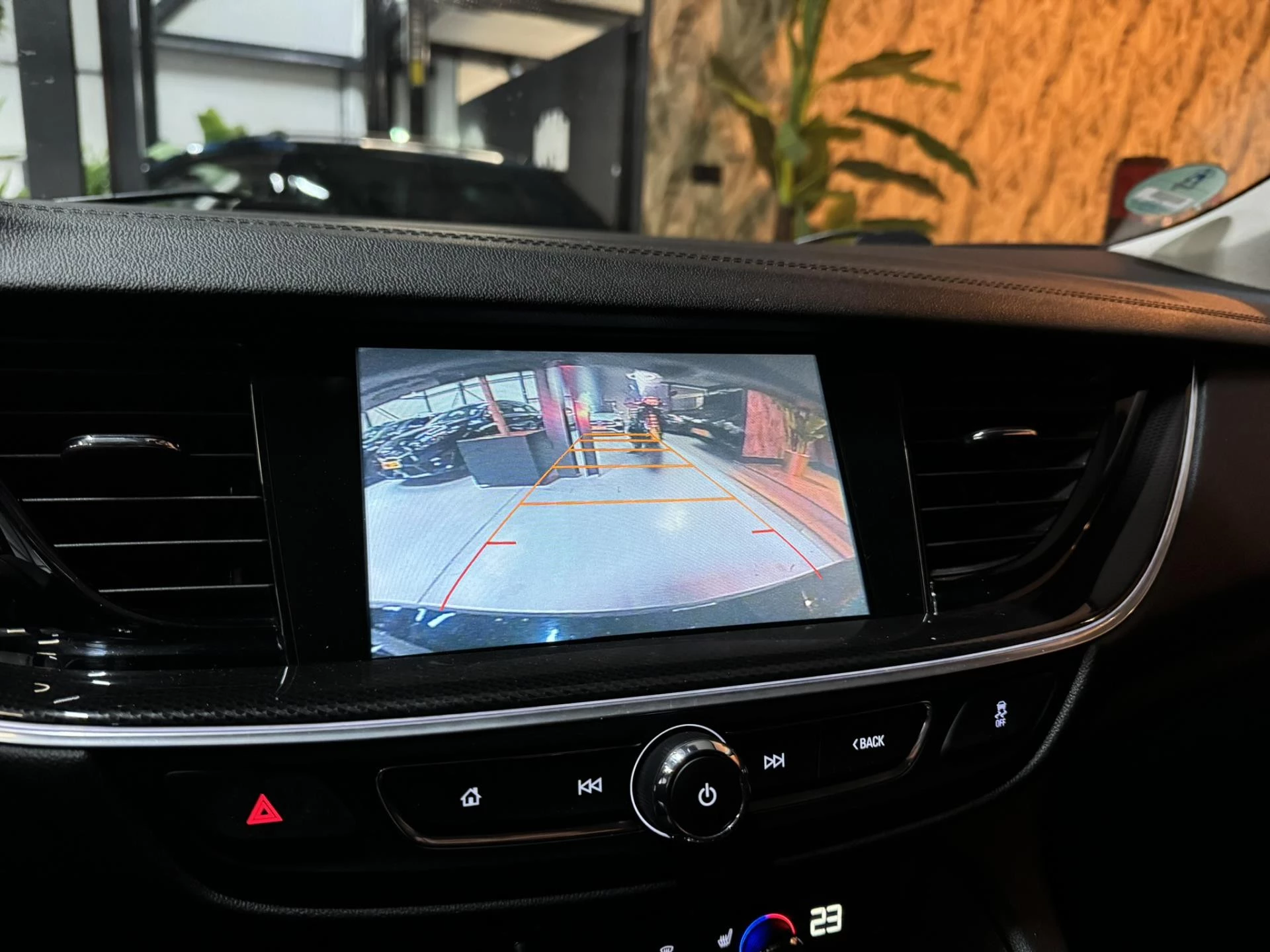 Hoofdafbeelding Opel Insignia