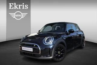 Hoofdafbeelding MINI Electric MINI Electric | Panorama Dak | Comfort Access | Stoel- en Stuurverwarming