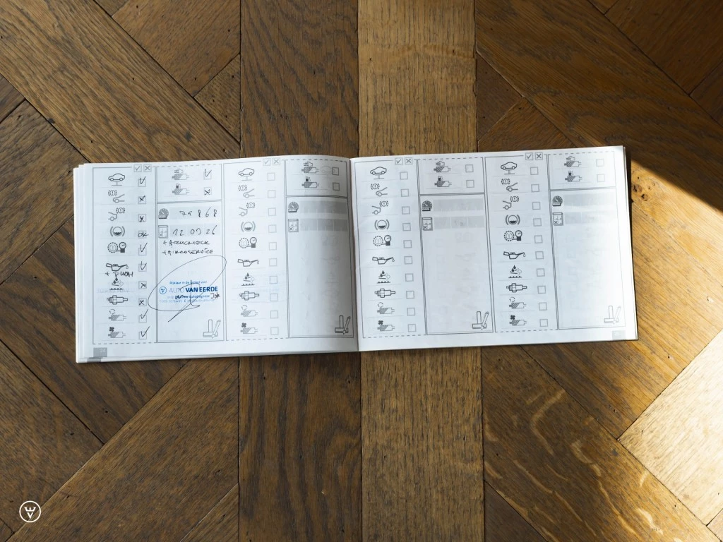 Hoofdafbeelding BMW Z4