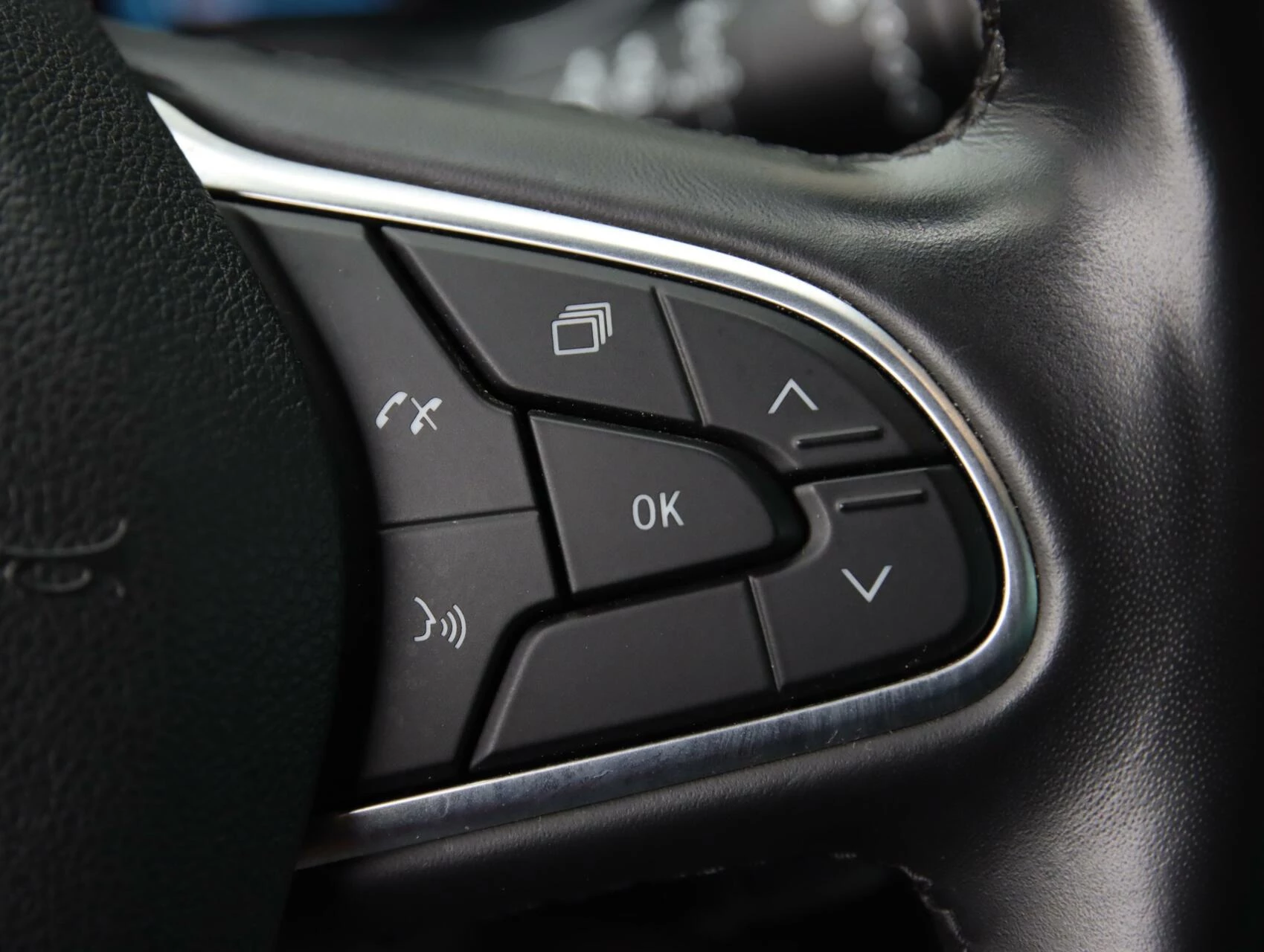 Hoofdafbeelding Renault Megane E-Tech