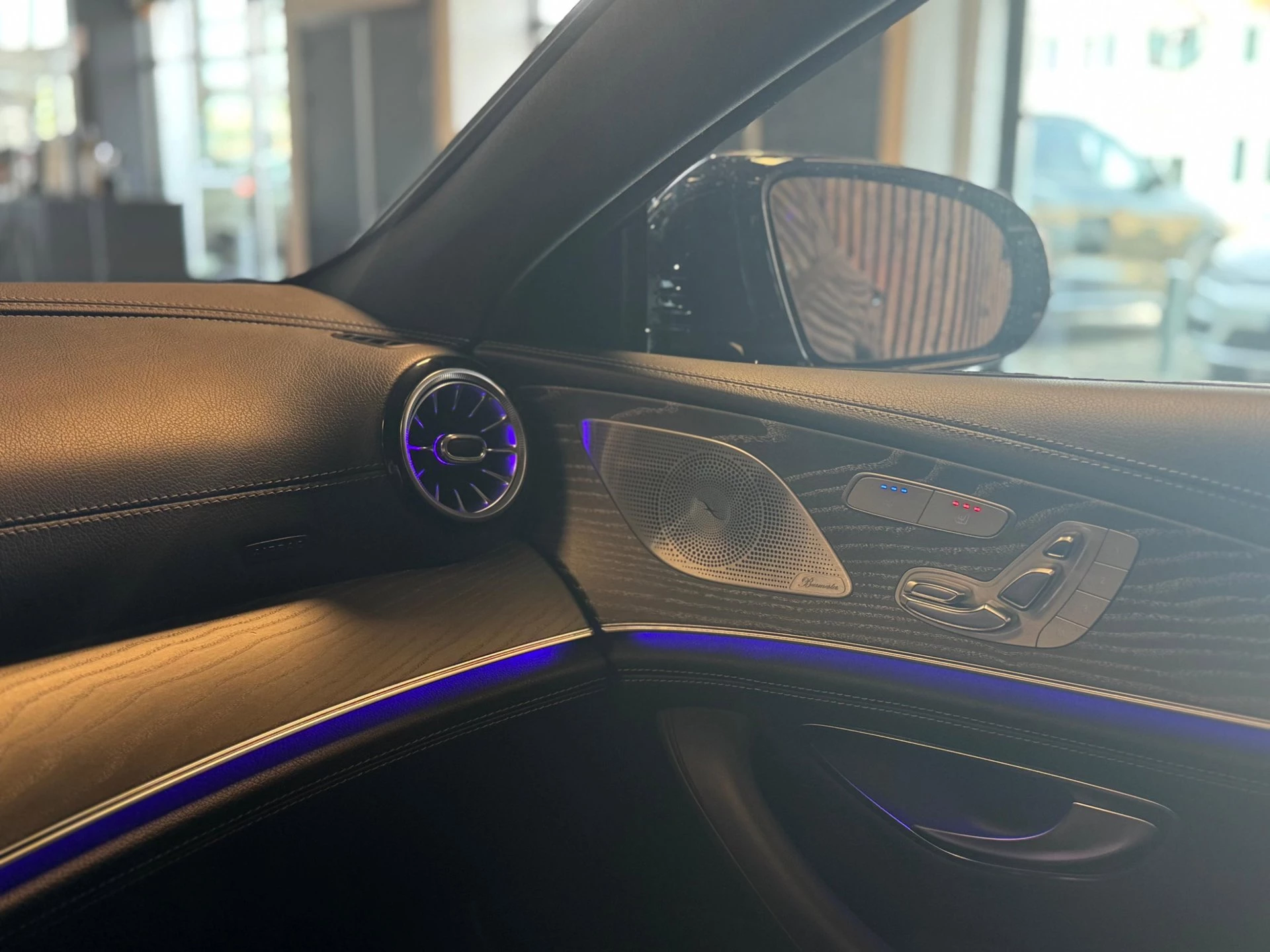 Hoofdafbeelding Mercedes-AMG GT