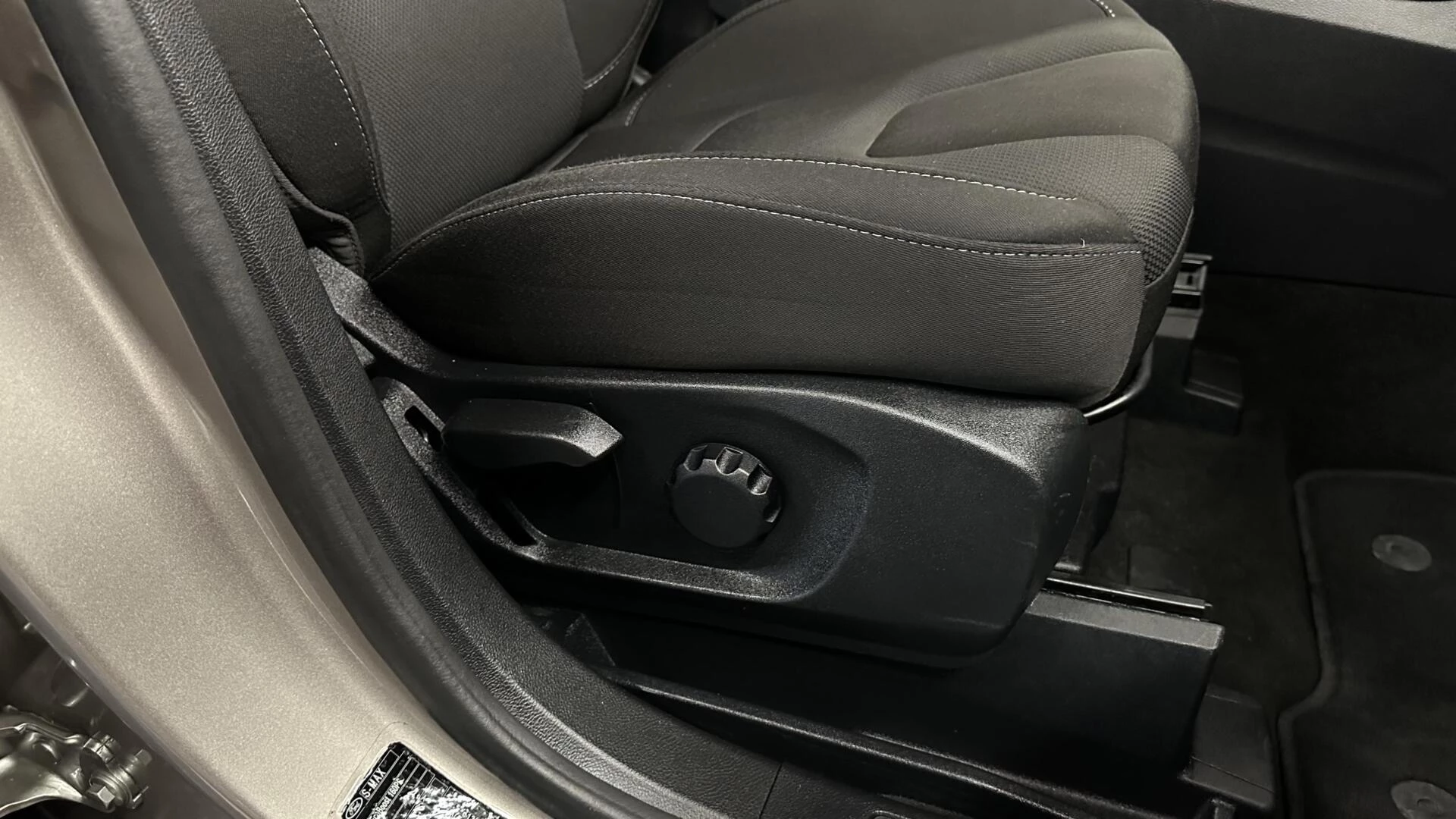 Hoofdafbeelding Ford S-Max