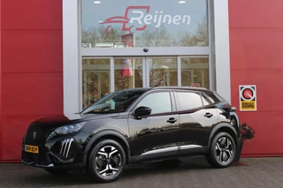 Peugeot 2008 1.2 130PK AUTOMAAT GT PACK | NAVIGATIE | ELEKTRISCHE STOELVERSTELLING | MASSAGE STOEL | STOEL VERWARMING | CAMERA VOOR / ACHTER | DRAADLOOS APPLE-CARPLAY / ANDROID-AUTO | DRAADLOOS LADEN | KEYLESS ENTRY / START | DODEHOEK DETECTIE | ADAPTIVE CRUISE CONTROL | ALCANTARA BEKLEDING | PARKEERSENSOREN VOOR EN ACHTER |