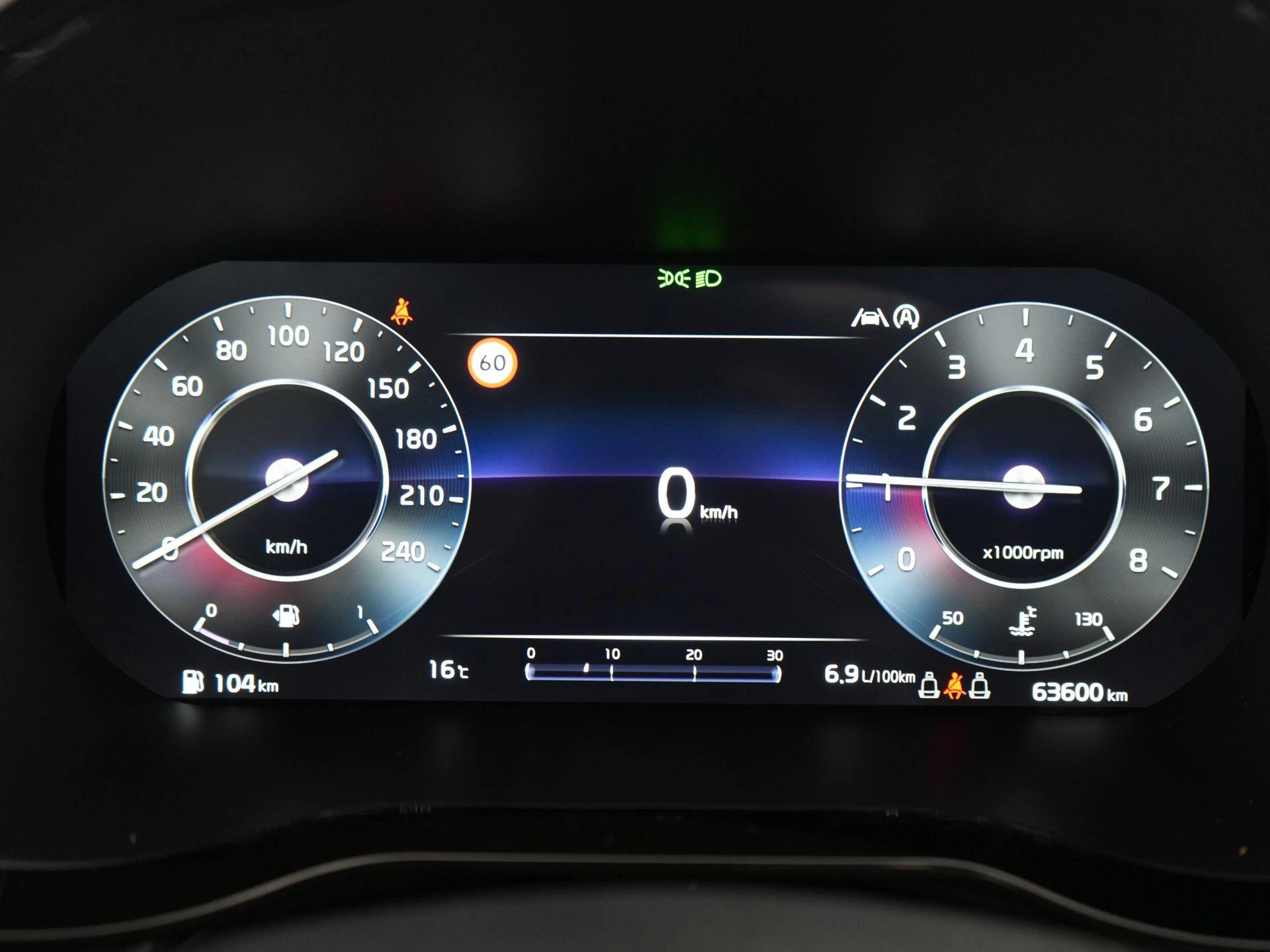 Hoofdafbeelding Kia ProCeed