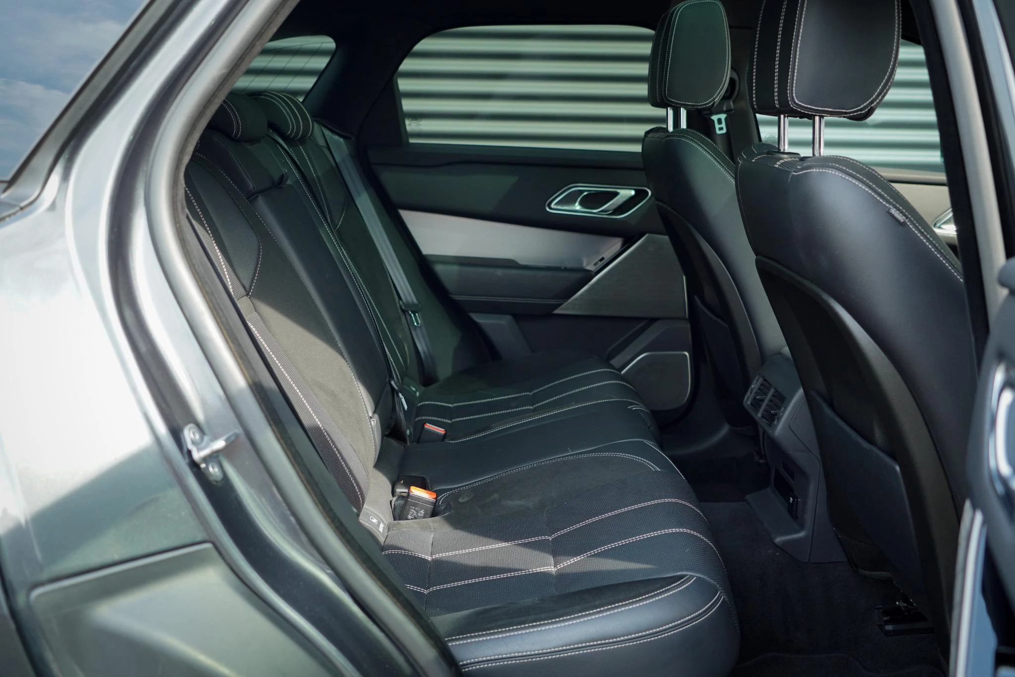 Hoofdafbeelding Land Rover Range Rover Velar