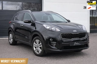 Kia Sportage 1.6 GDI DynamicLine Org NL | Trekhaak | Camera