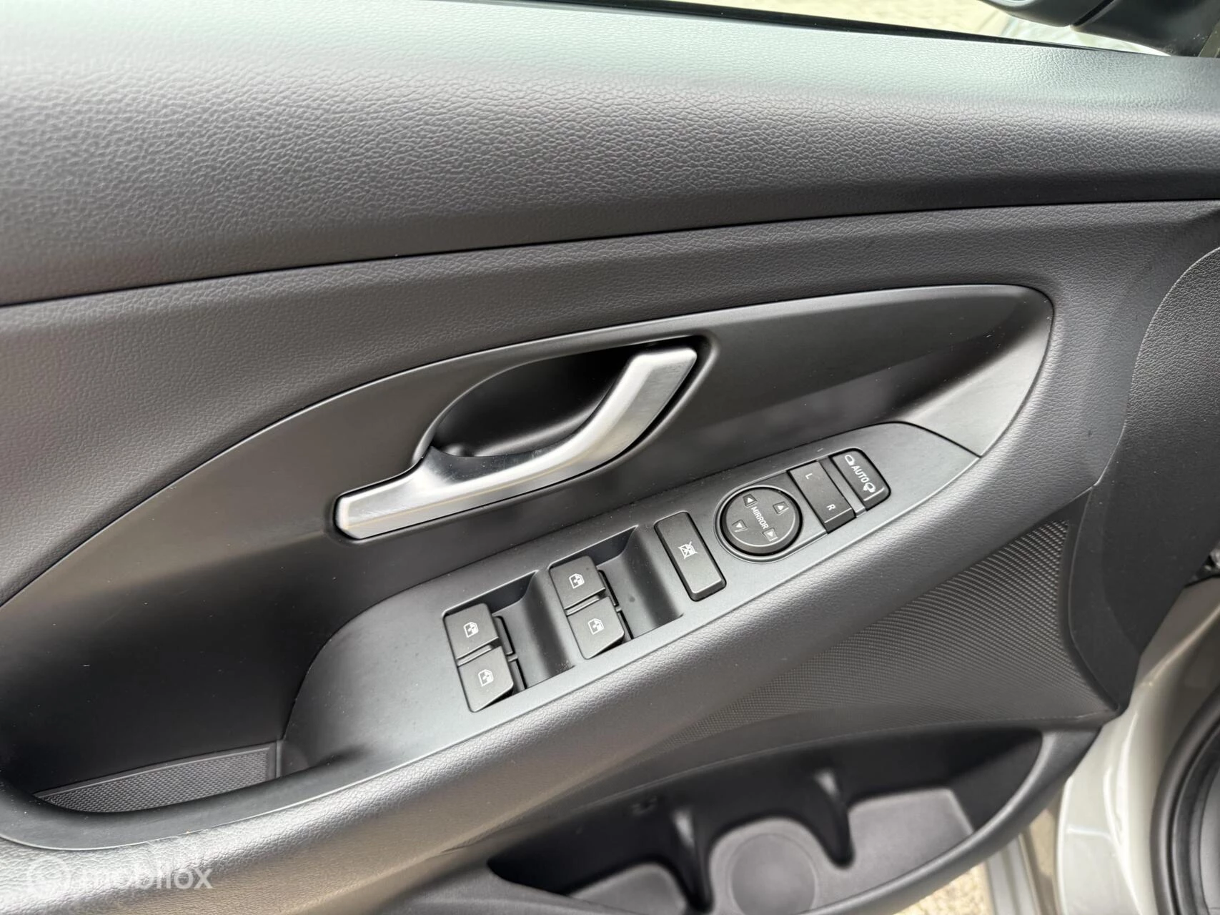 Hoofdafbeelding Hyundai i30