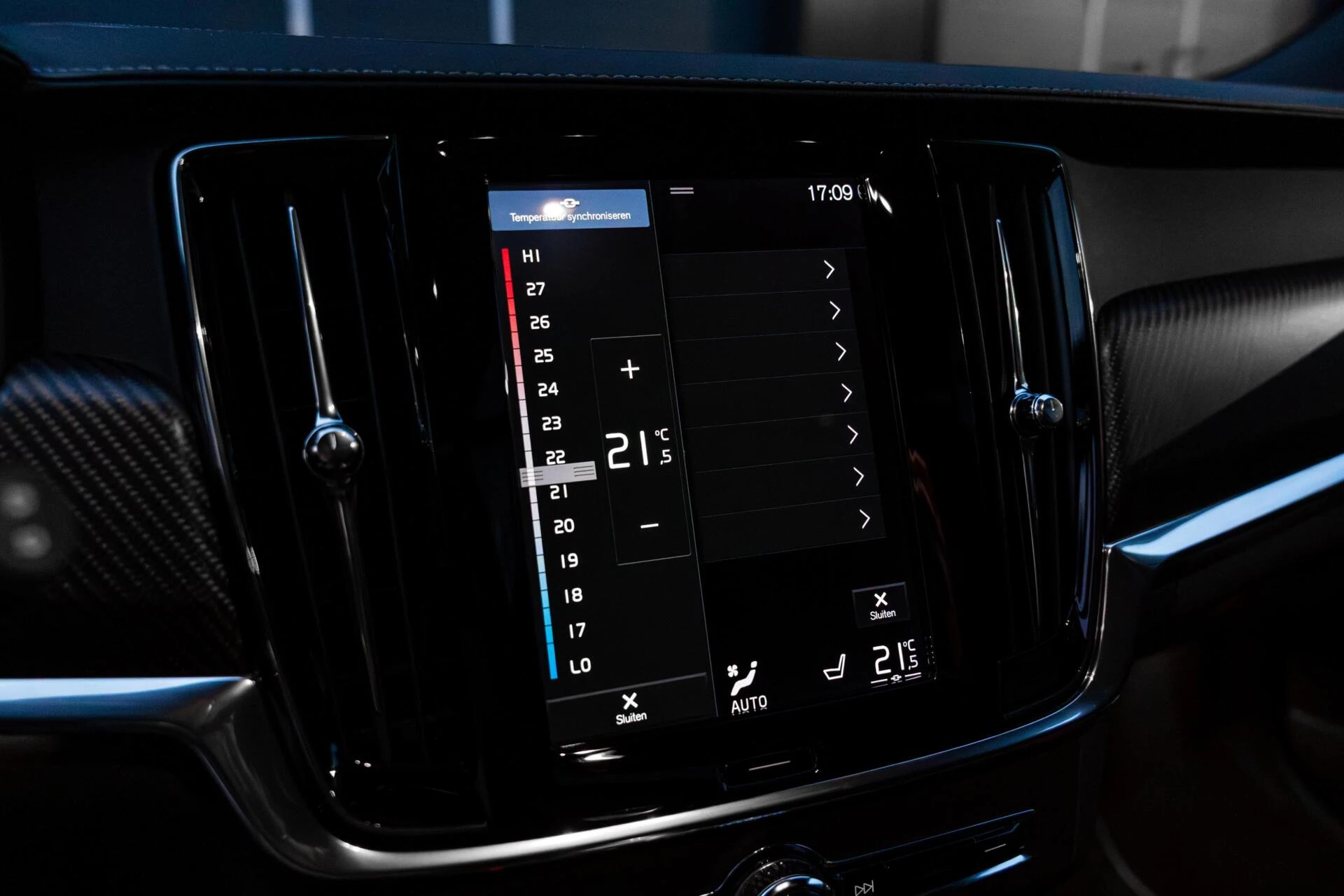 Hoofdafbeelding Volvo V90