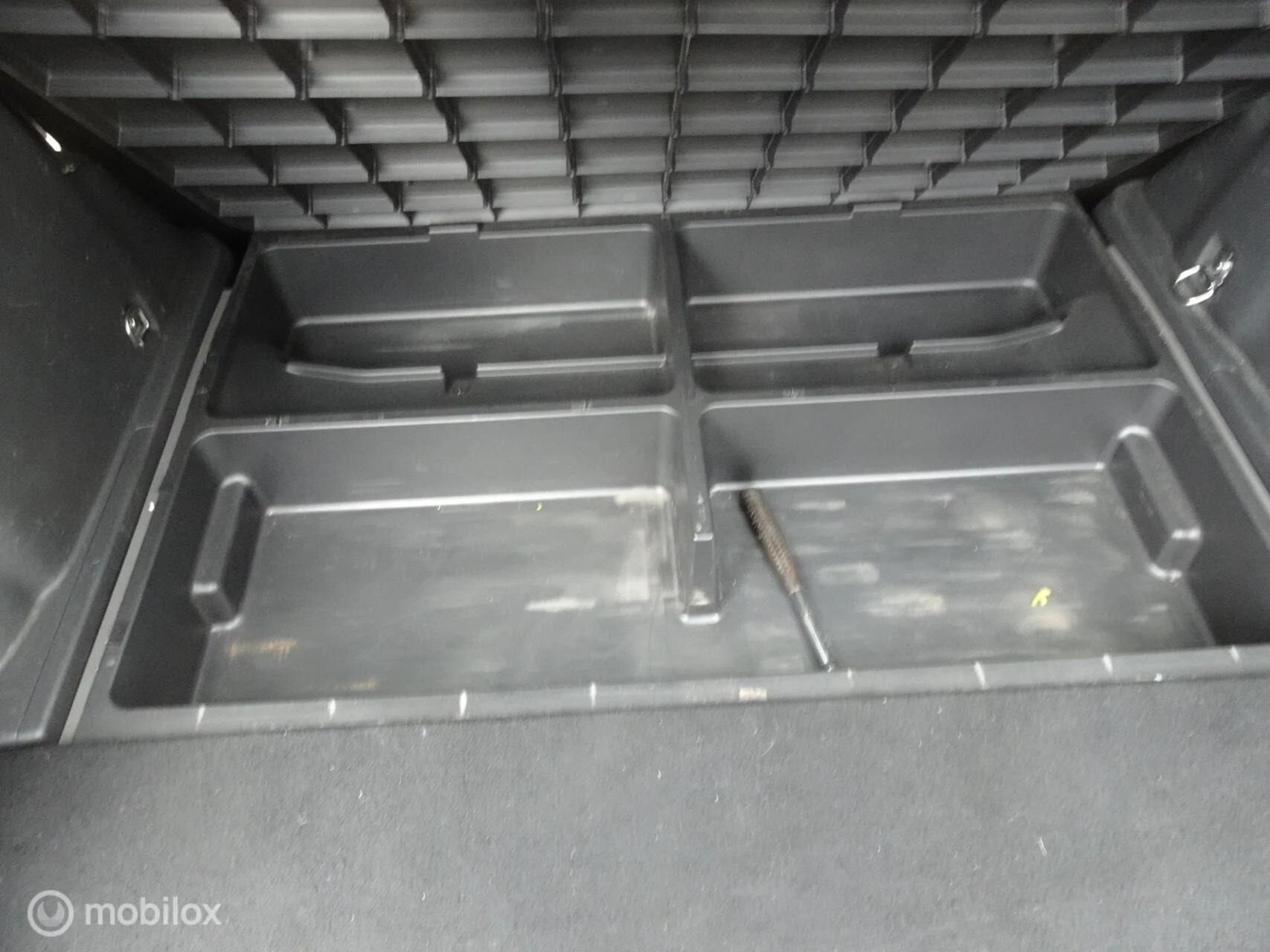 Hoofdafbeelding Toyota Corolla Verso