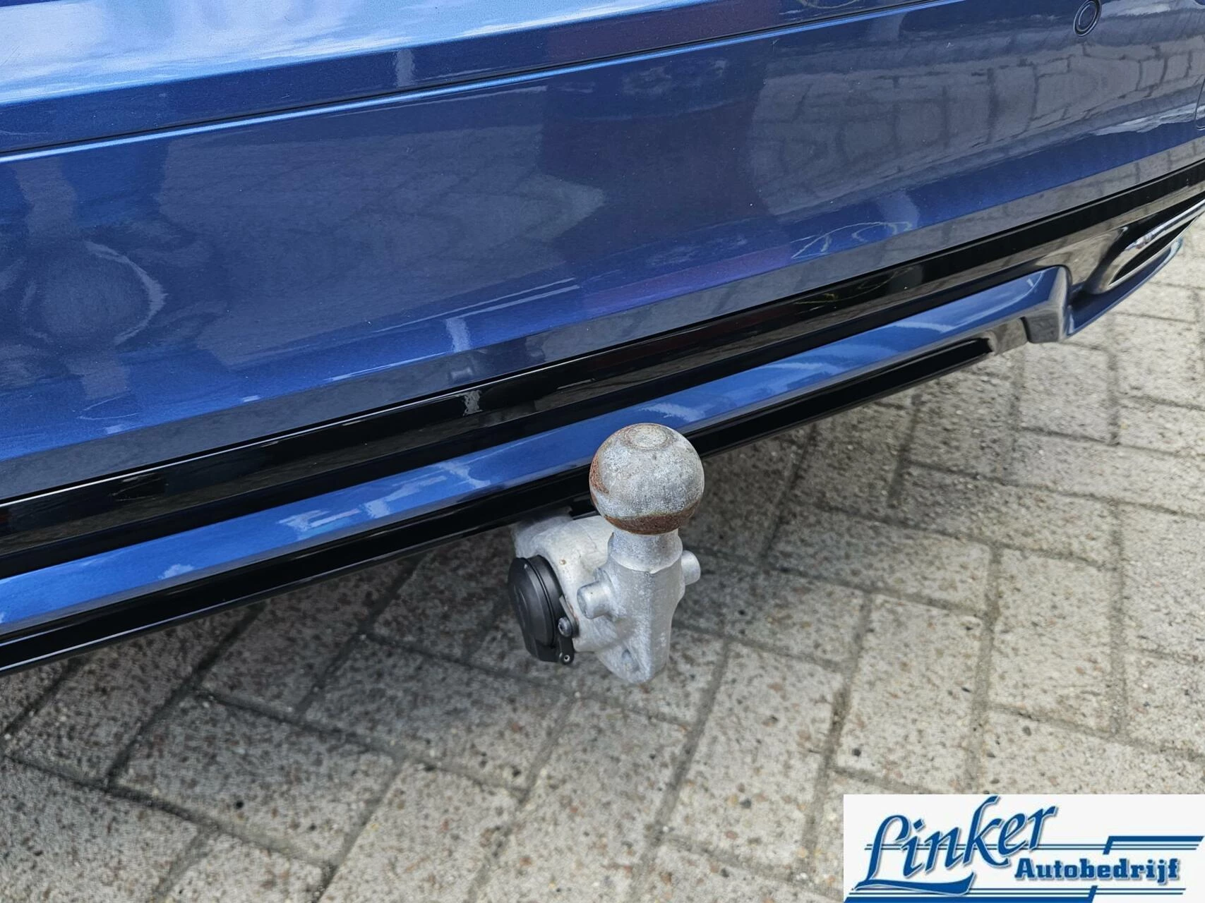 Hoofdafbeelding Volvo S60