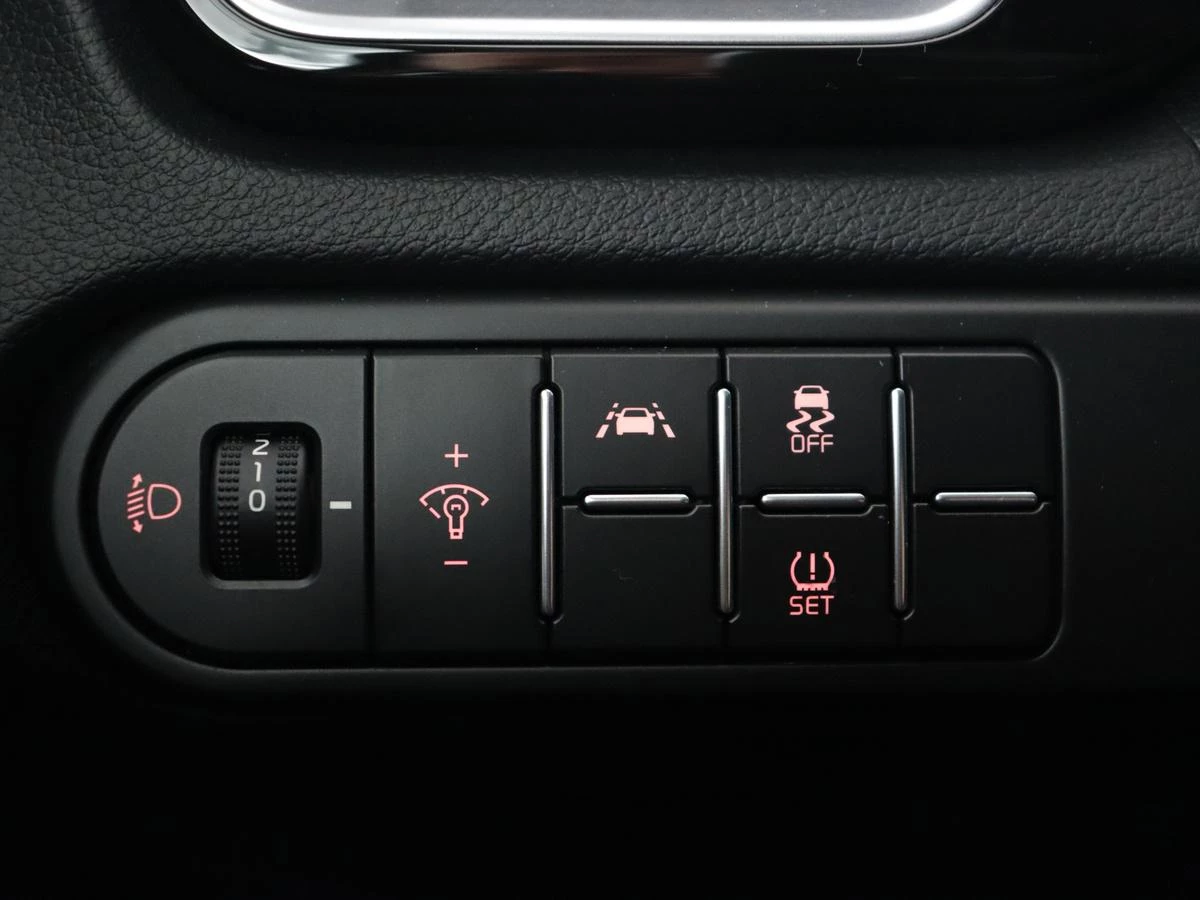 Hoofdafbeelding Kia Ceed