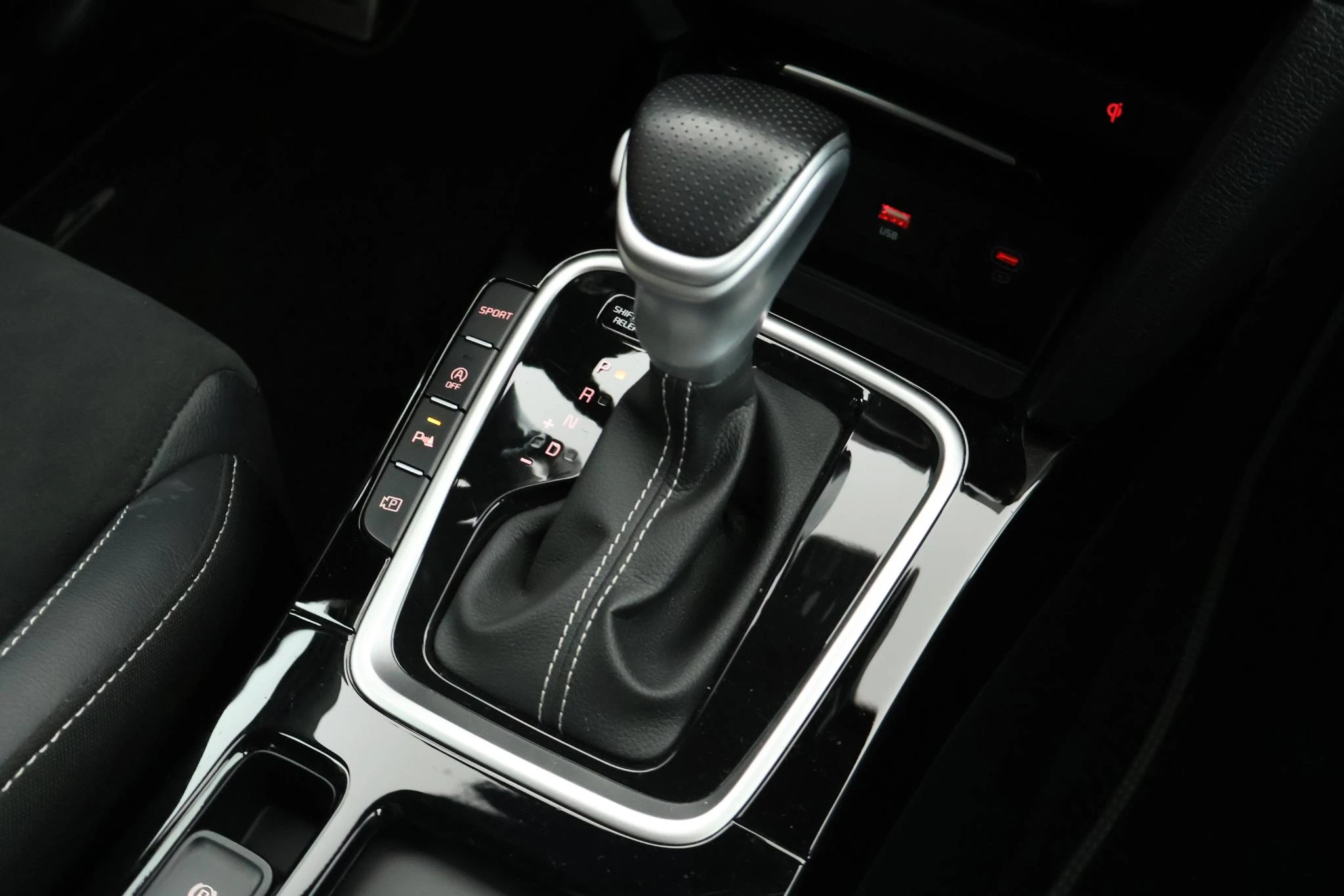 Hoofdafbeelding Kia ProCeed