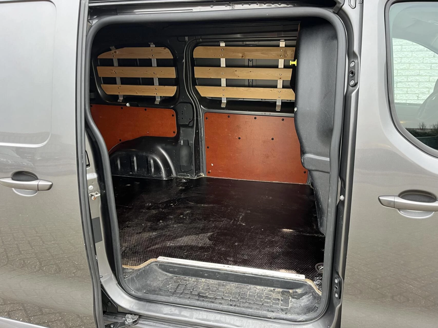 Hoofdafbeelding Peugeot Expert