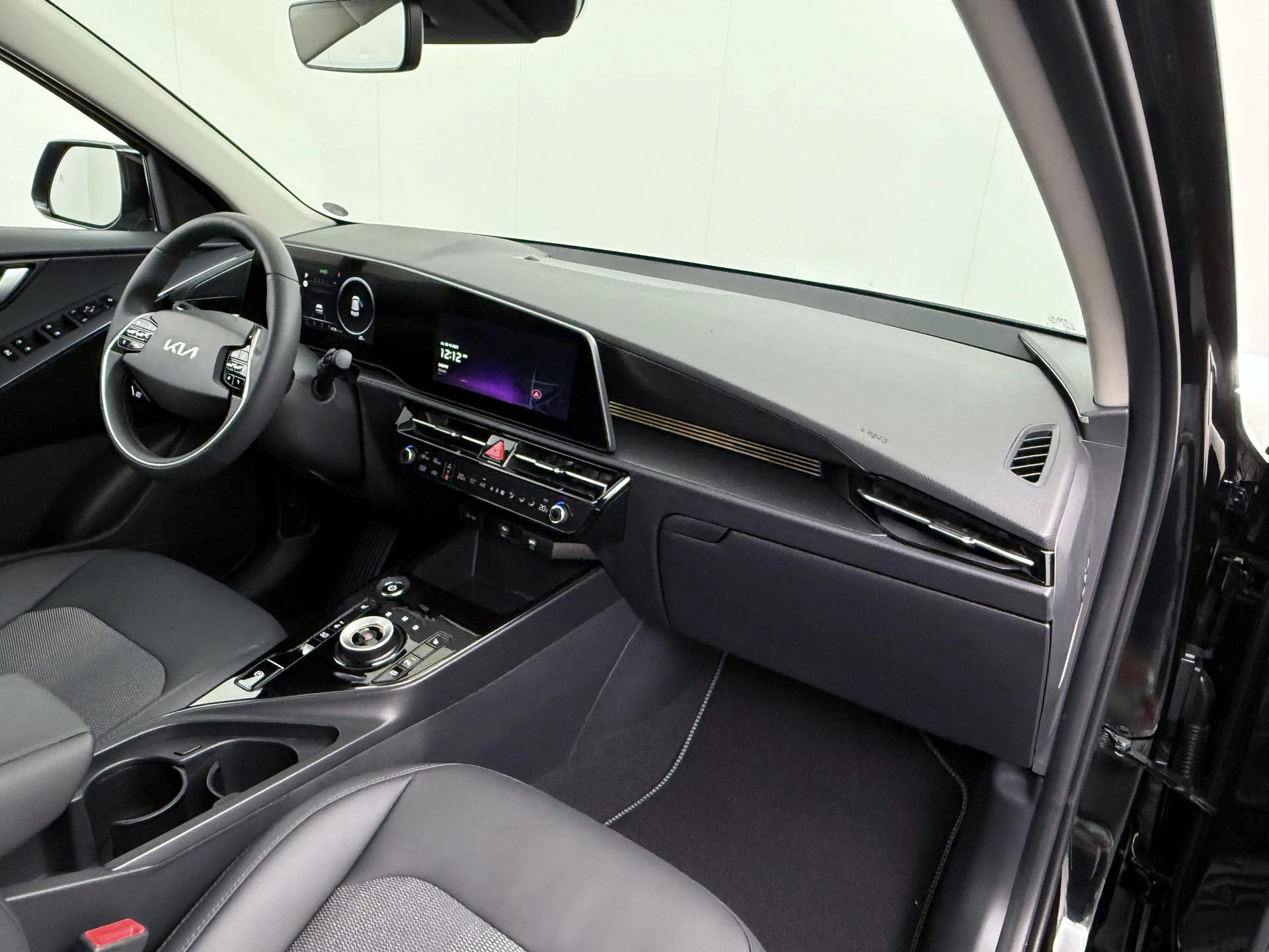 Hoofdafbeelding Kia Niro EV