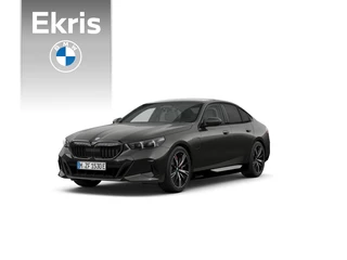 BMW 5 Serie 530e | M Sport Edition | M Sportpakket Pro | Equipment Pack Pro | Travel Pack | Comfort Pack