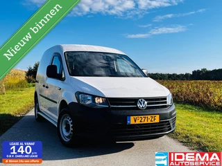 Volkswagen Caddy Bestel 2.0 TDI L1H1 BMT 1ste eigenaar