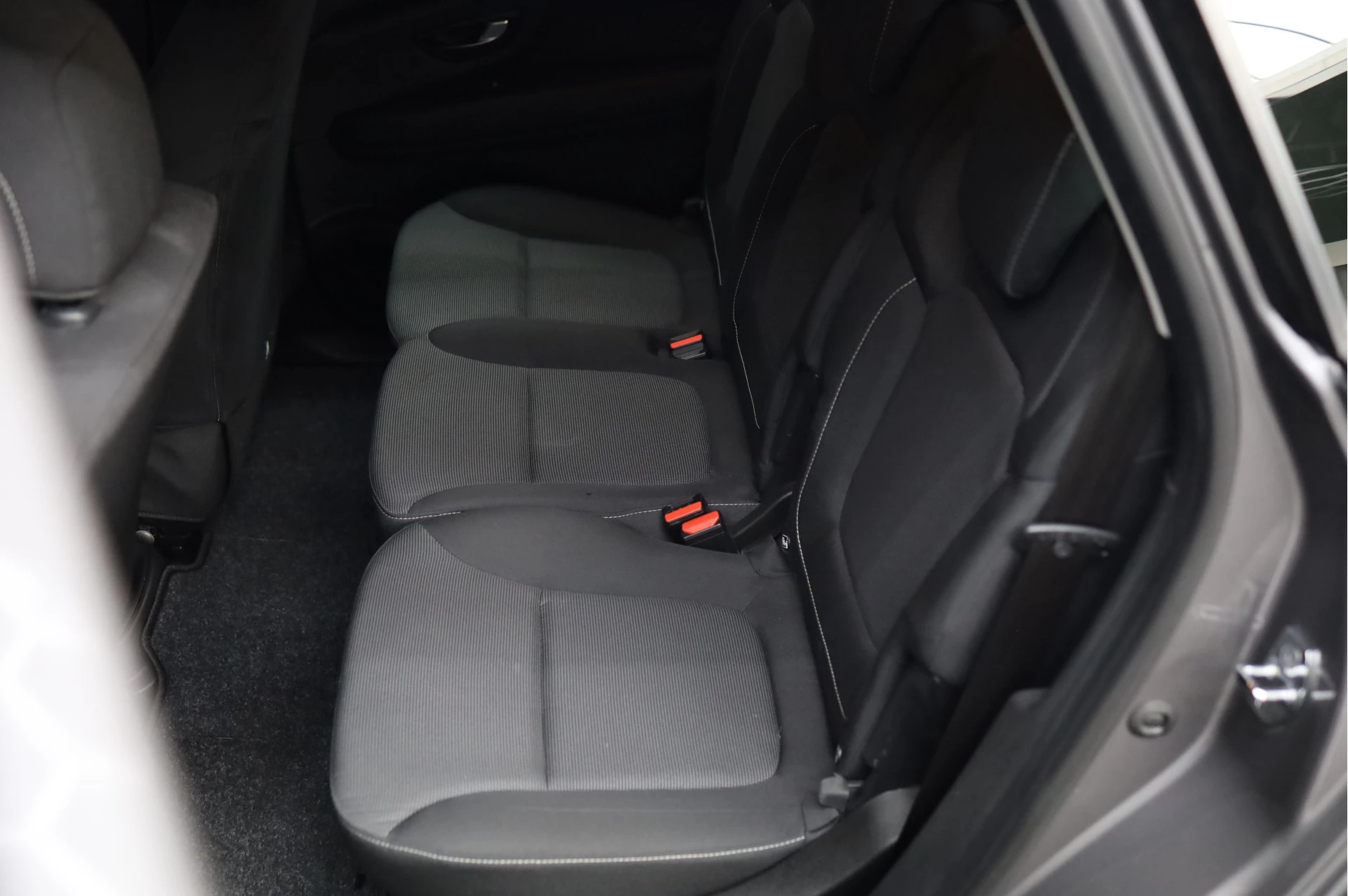 Hoofdafbeelding Renault Scénic