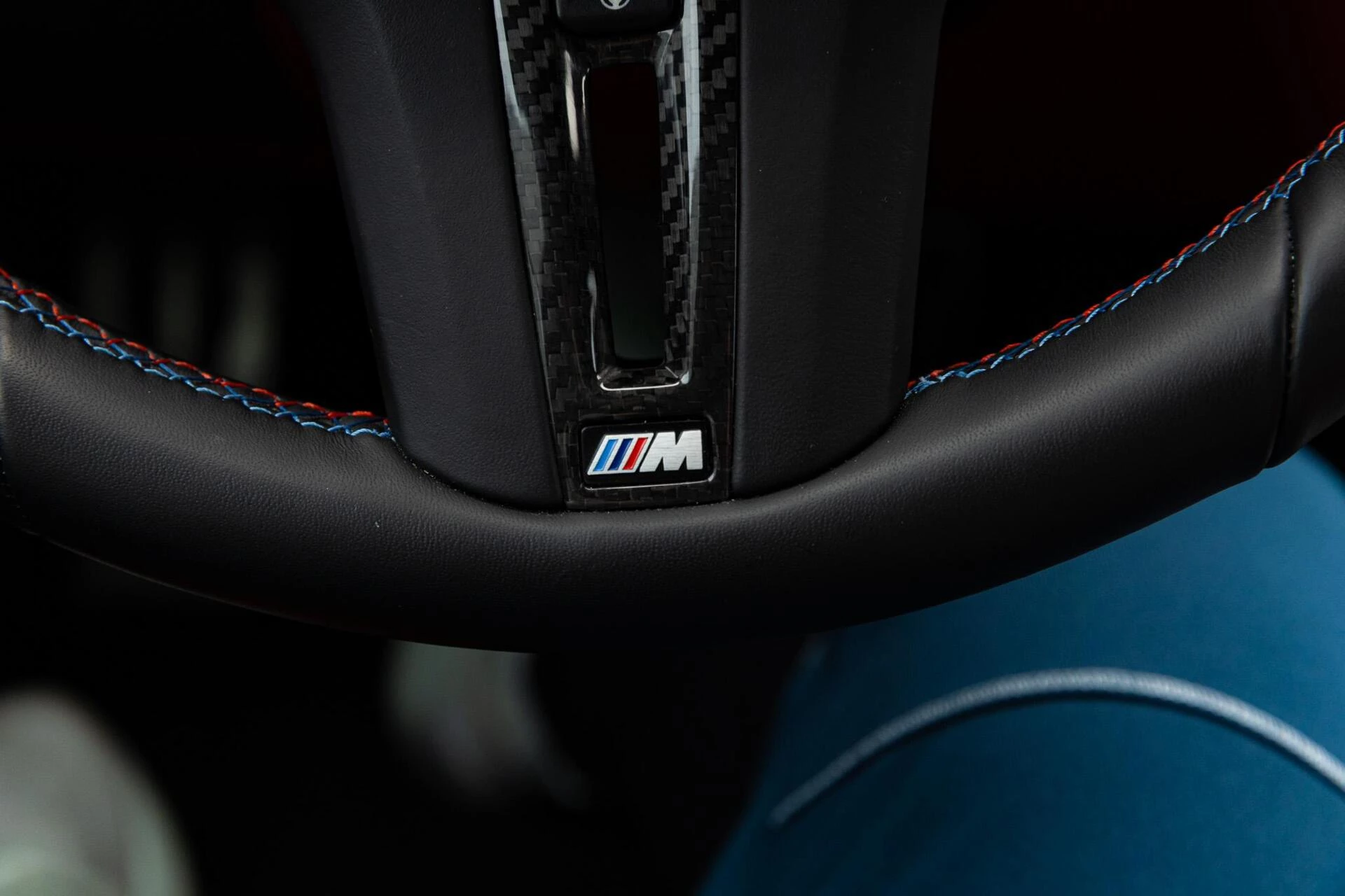 Hoofdafbeelding BMW M3