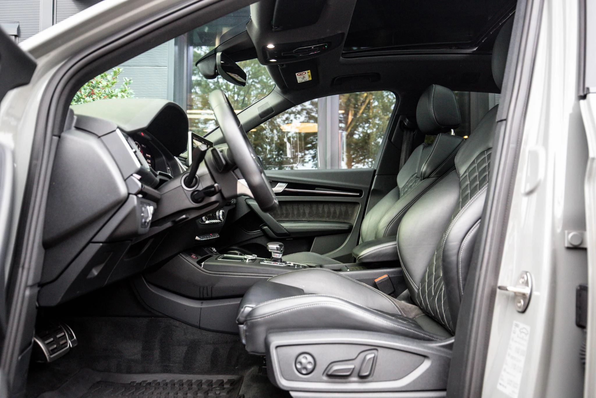 Hoofdafbeelding Audi SQ5