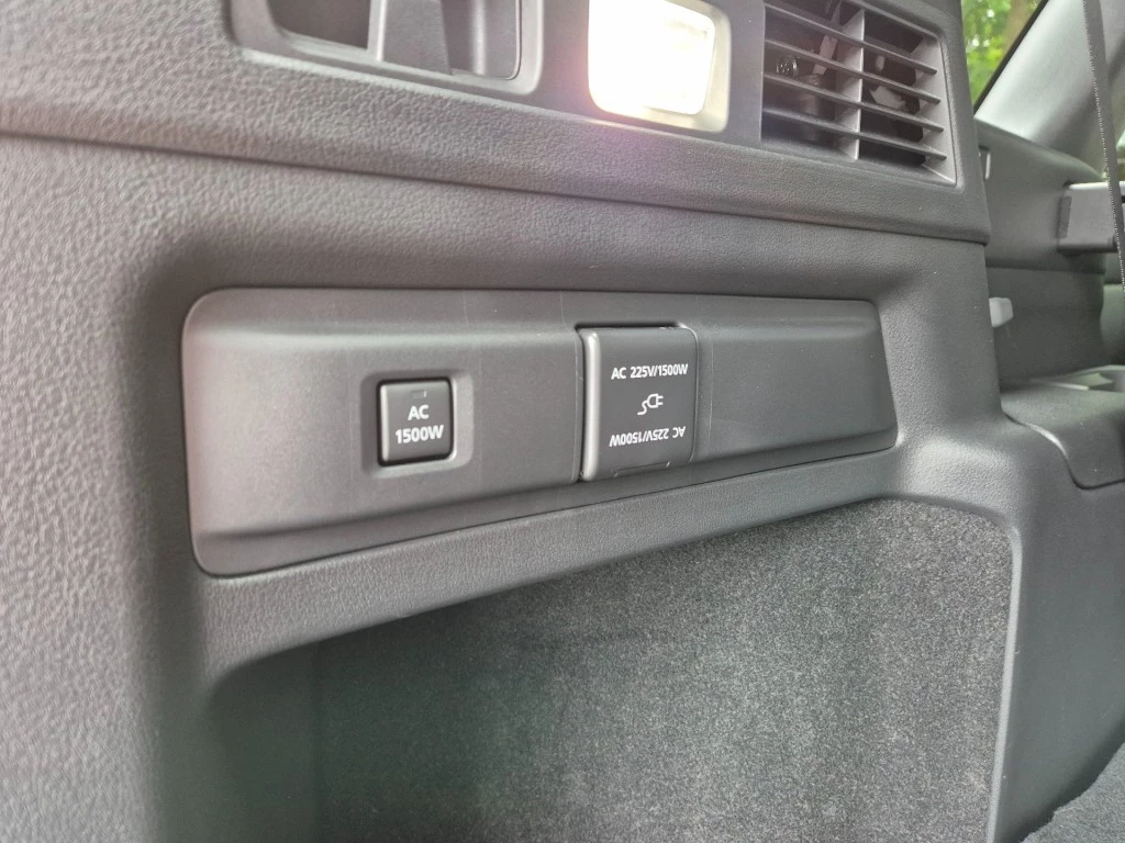 Hoofdafbeelding Mazda CX-80