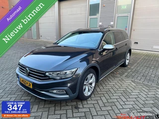 Hoofdafbeelding Volkswagen Passat Volkswagen Passat Variant 2.0 TDI✅ALLTRACK✅Business✅R-LINE✅✅