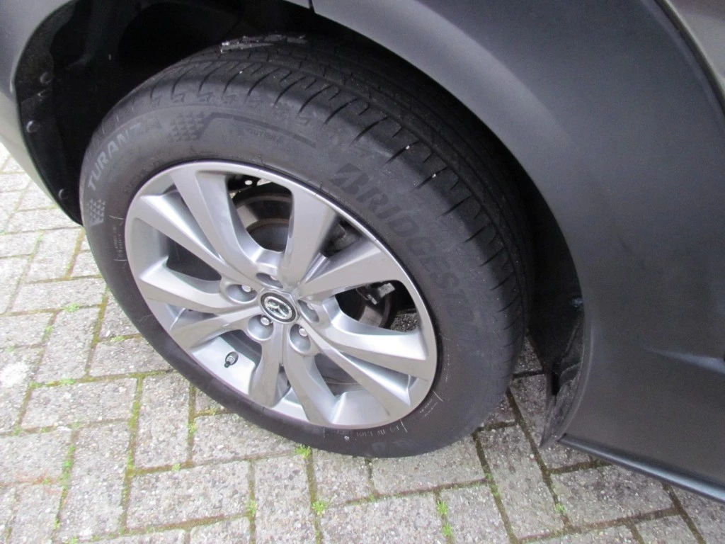 Hoofdafbeelding Mazda CX-30