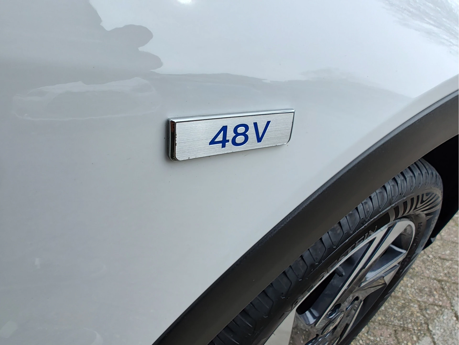 Hoofdafbeelding Hyundai Bayon