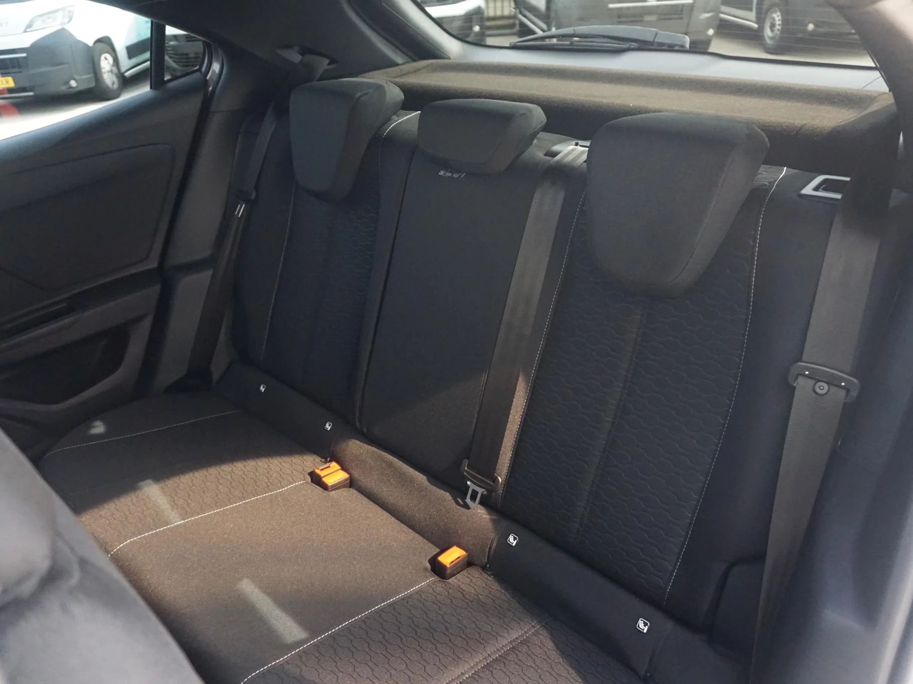 Hoofdafbeelding Opel Mokka-e