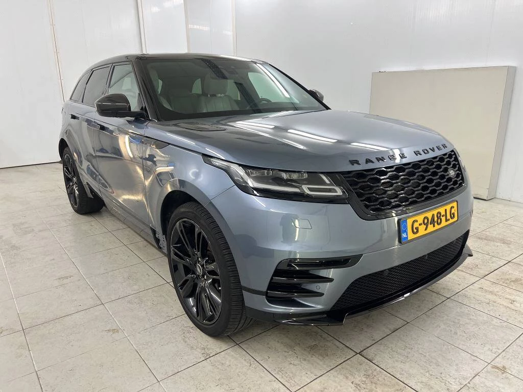 Hoofdafbeelding Land Rover Range Rover Velar