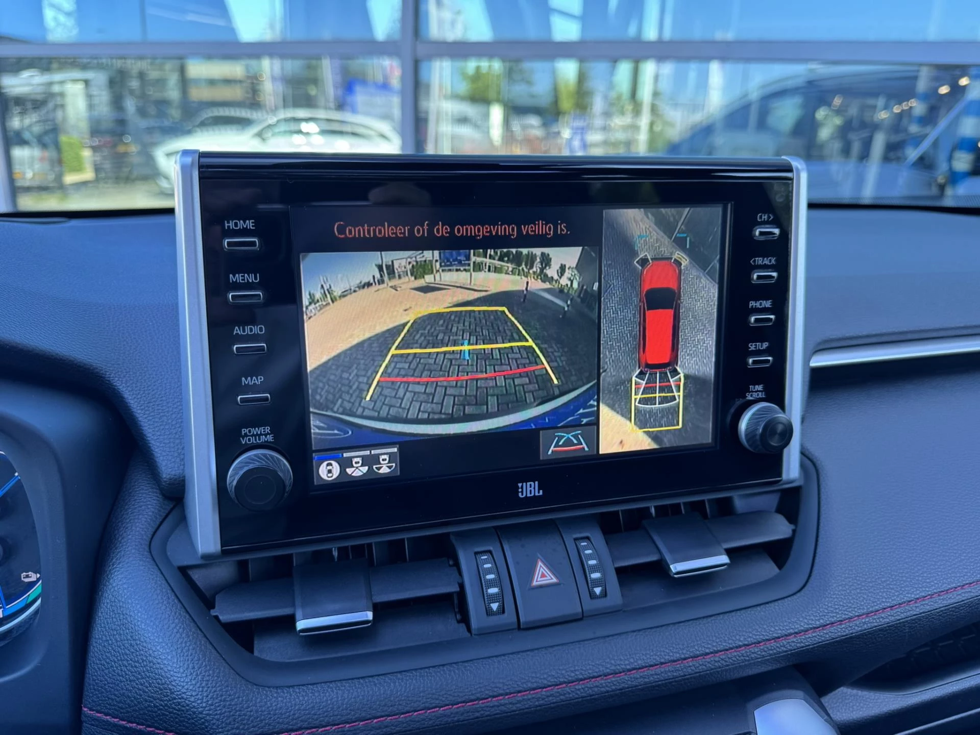 Hoofdafbeelding Toyota RAV4