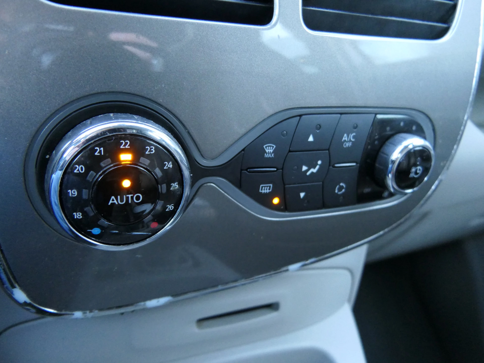 Hoofdafbeelding Renault ZOE