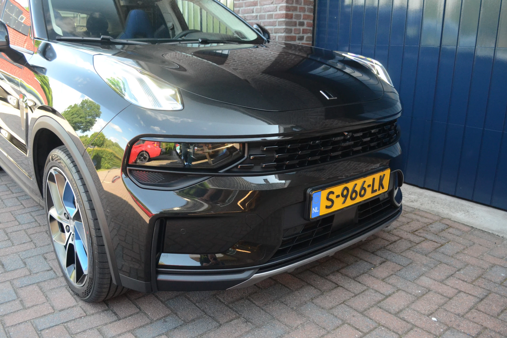 Hoofdafbeelding Lynk & Co 01