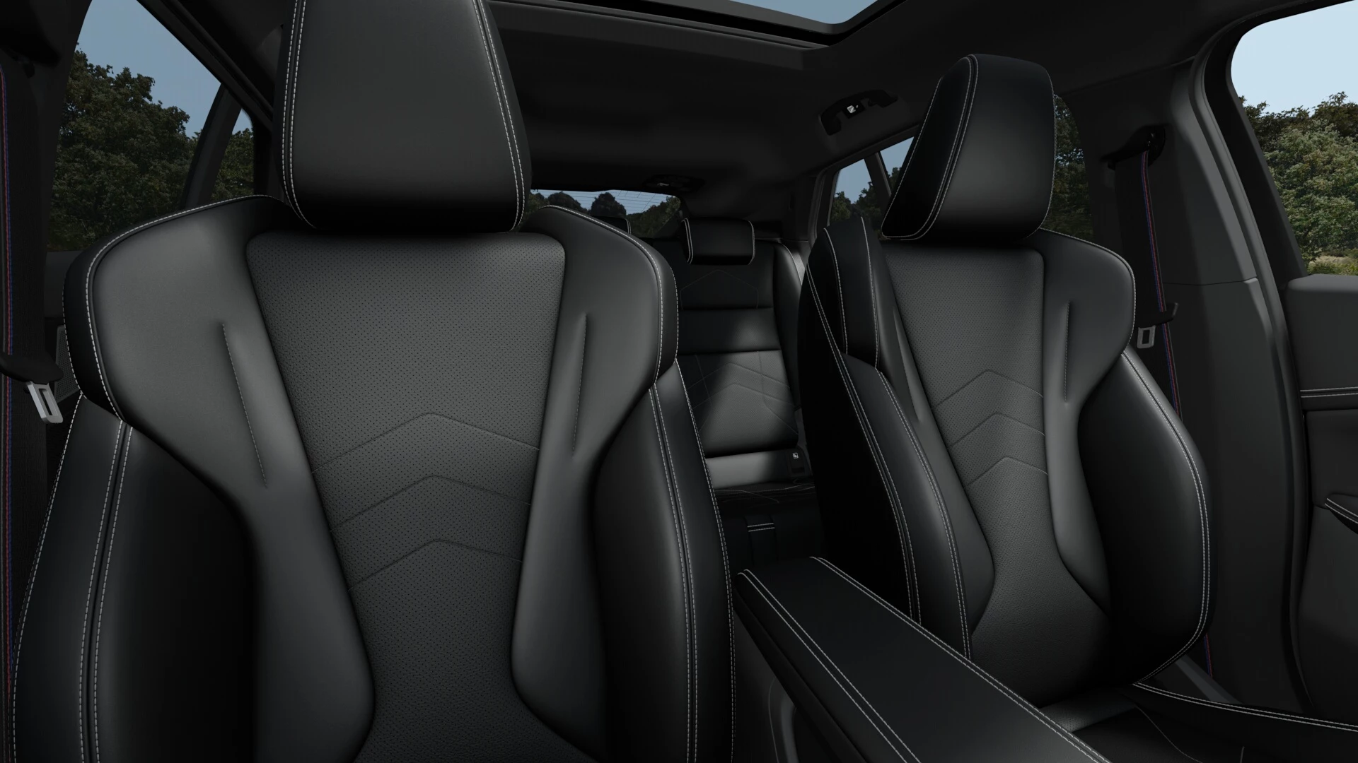 Hoofdafbeelding BMW iX2