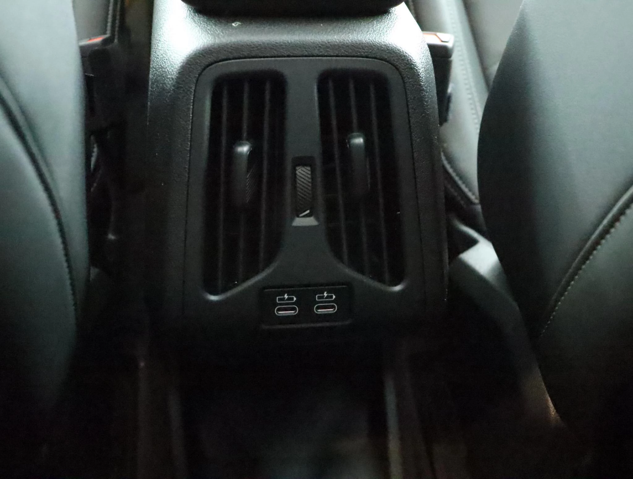 Hoofdafbeelding BMW iX1