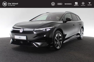 Volkswagen ID.7 Pro Limited Edition 77 kWh 286 pk