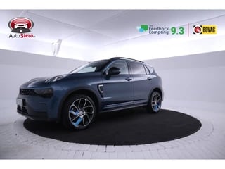 Lynk & Co 01 1.5 Apple Carplay, Panoramadak, 360 Camera Leer optioneel!