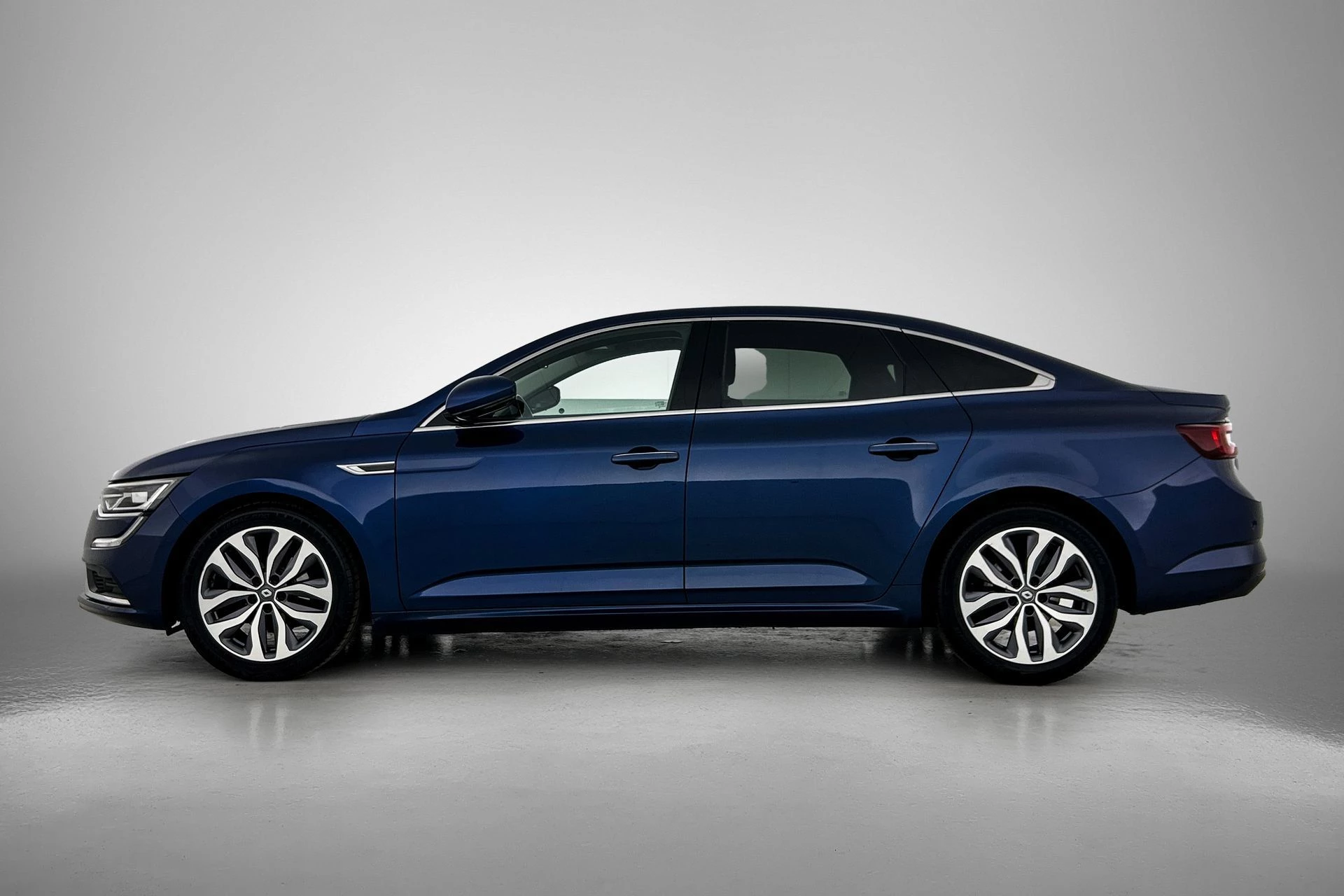 Hoofdafbeelding Renault Talisman