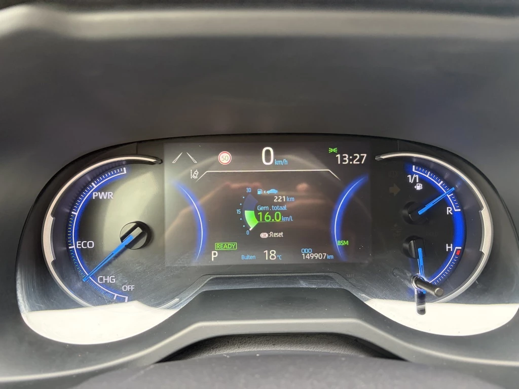 Hoofdafbeelding Toyota RAV4