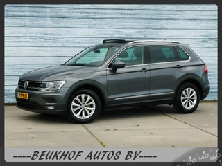 Volkswagen Tiguan 1.5 TSI ACT Business Panorama Carplay Navi