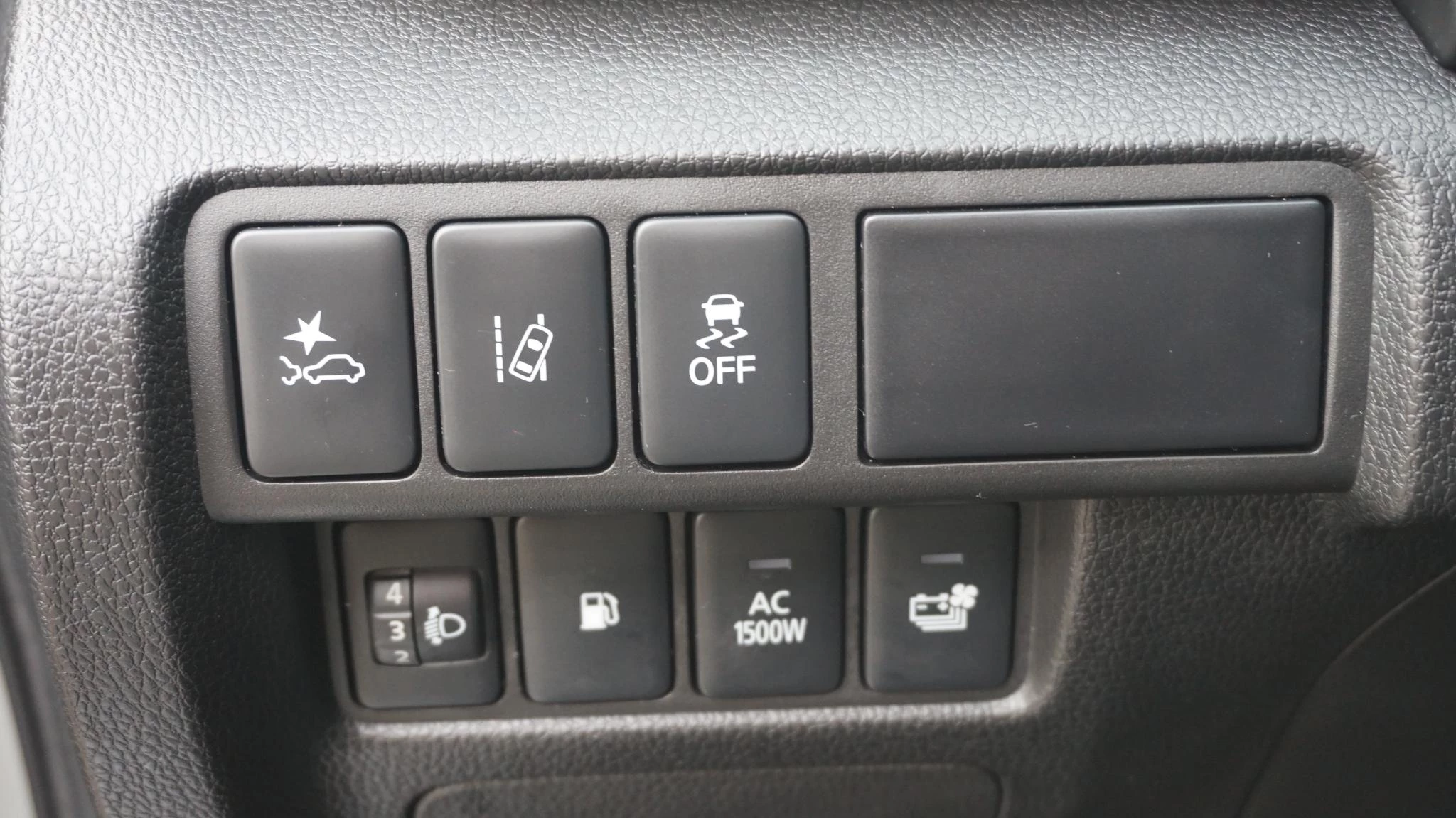 Hoofdafbeelding Mitsubishi Eclipse Cross