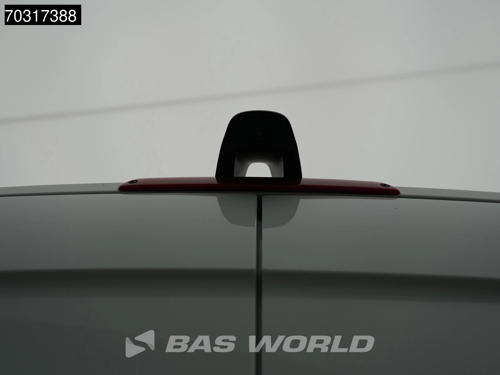 Hoofdafbeelding Mercedes-Benz eSprinter