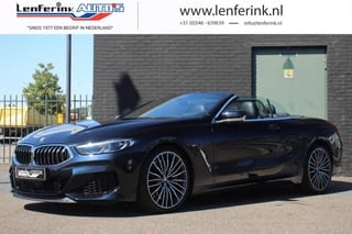 Hoofdafbeelding BMW 8 Serie